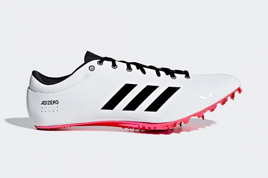 Ons assortiment aan spikes schoenen