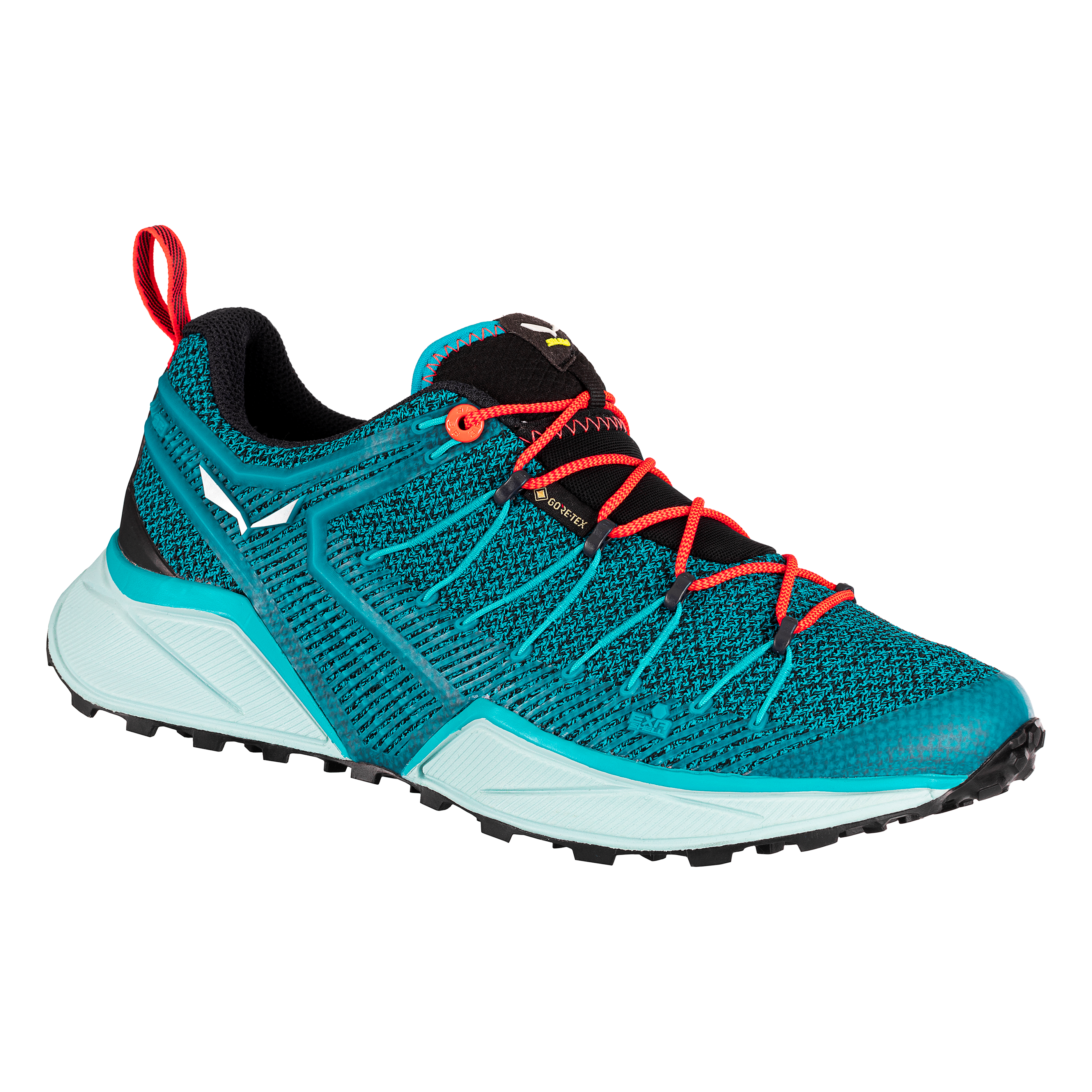 Lichte wandelschoenen voor de Vierdaagse