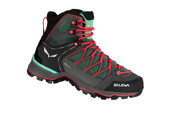 Salewa MTN Trainer Lite Mid