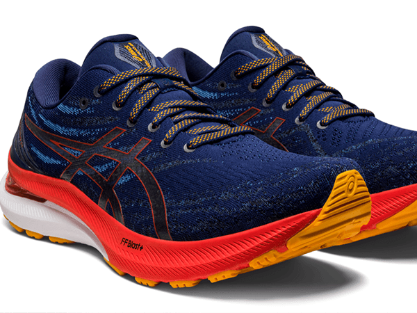 De Asics Kayano 29