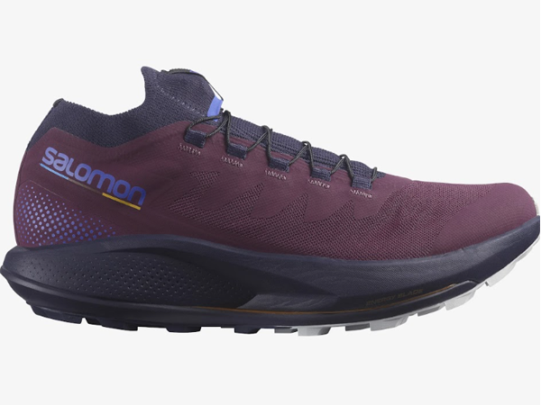 Salomon Pulsar Trail