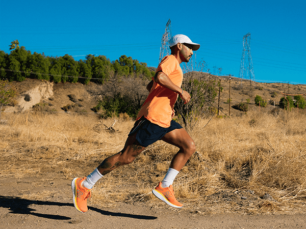 Beginnen met hardlopen?