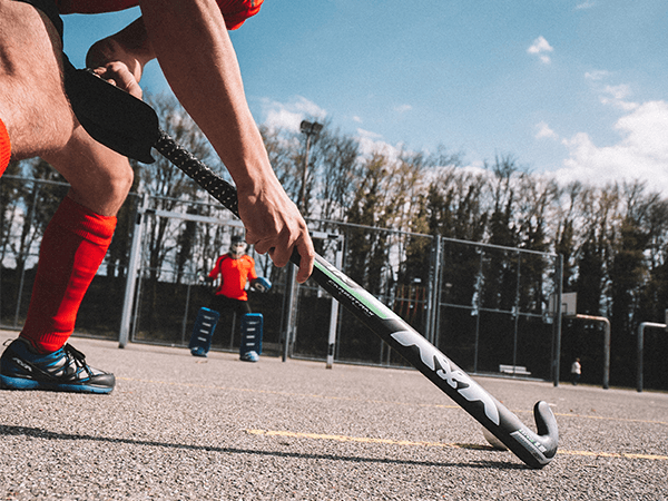 serie koppel plakboek Collectie hockeysticks 2022 - 2023 | Het LoopCentrum