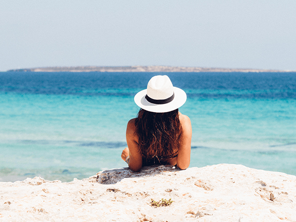 Terug van vakantie? Welke invloed heeft je leefstijl op je gezondheid? 