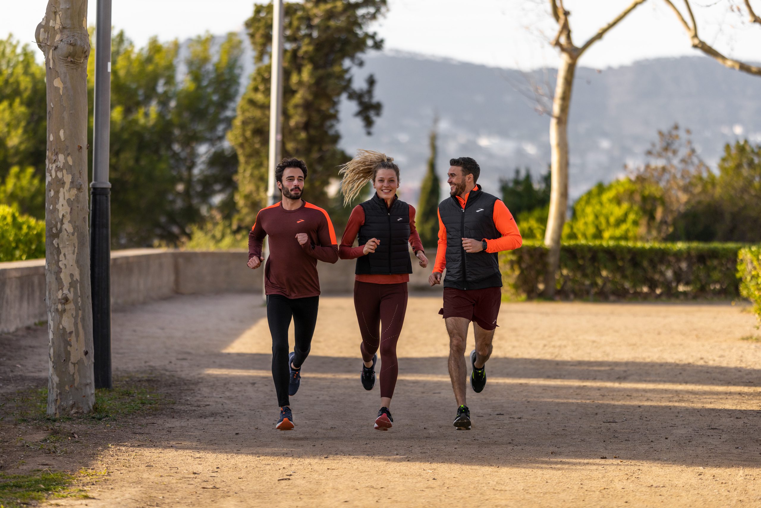 Hardlopen met plezier