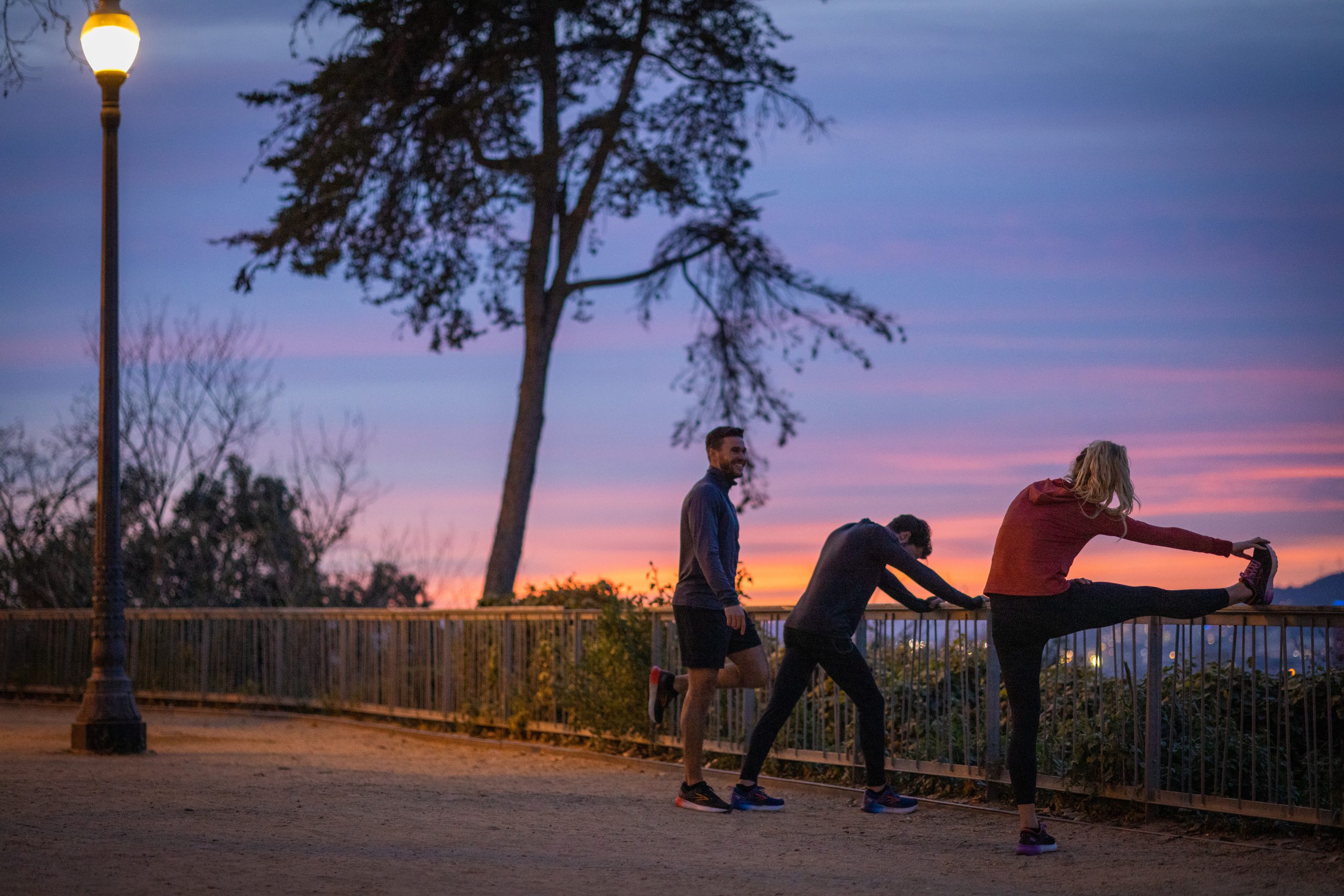 Behandeling en wat je kunt doen om shin splints te voorkomen.