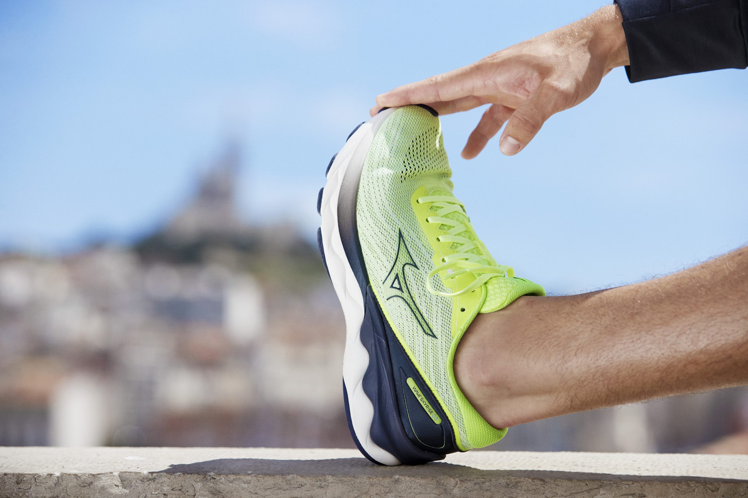 Oorzaken waarom je hiel slipt in je hardloopschoenen