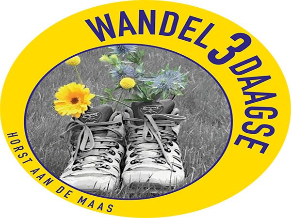 16-17-18 juni Wandeldriedaagse Horst aan de Maas