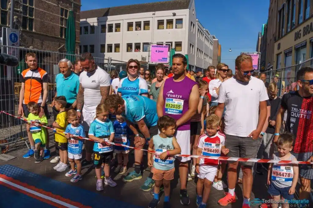 Zondag 24 maart 2024 Arrow Venloop