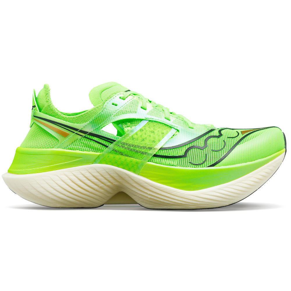 Saucony Endorphin Elite