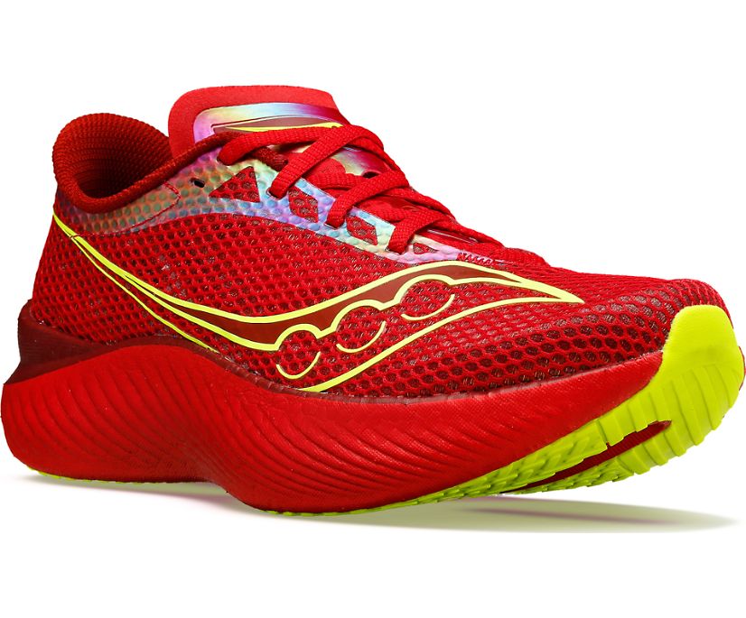 Saucony Endorphin Pro 3