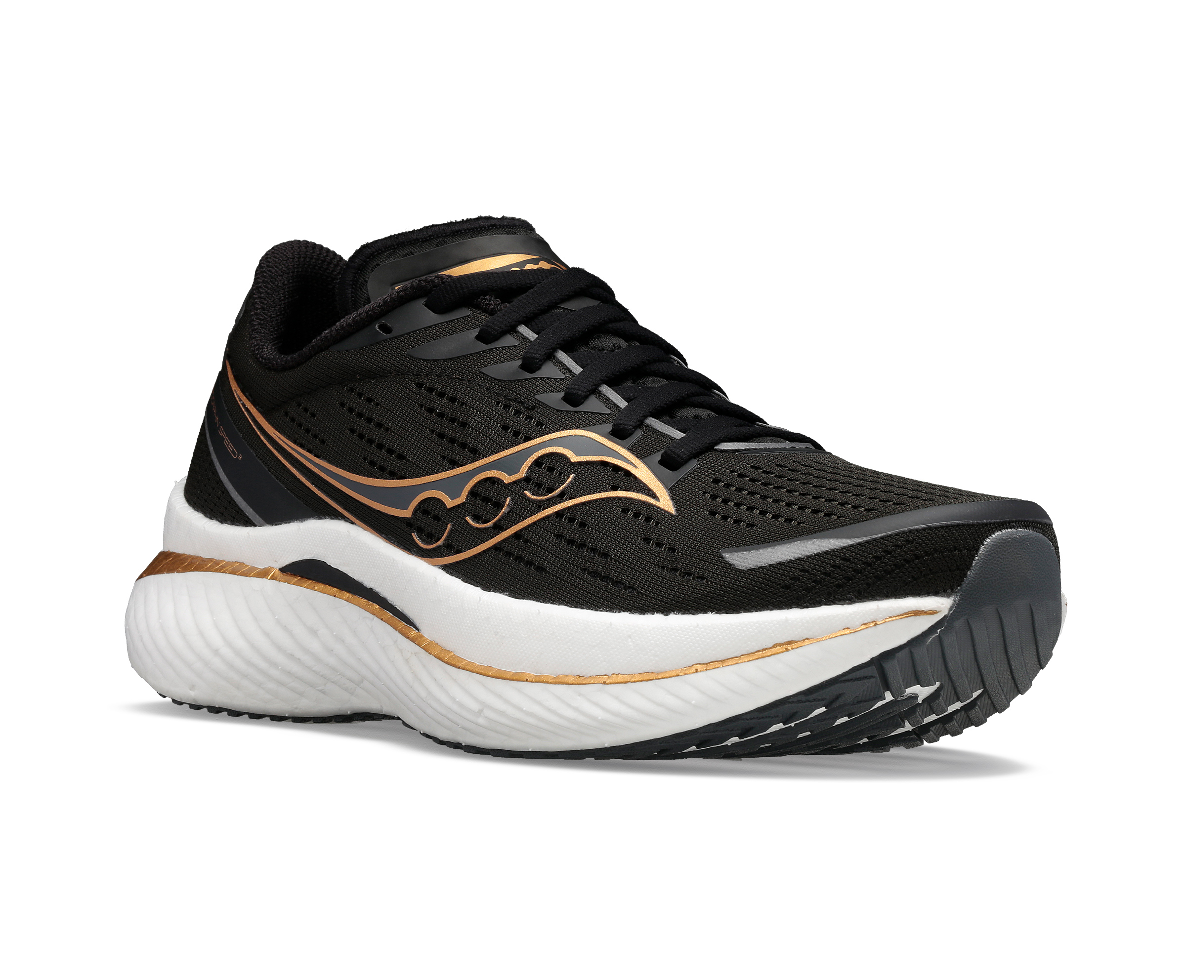 Saucony Endorphin Speed 3