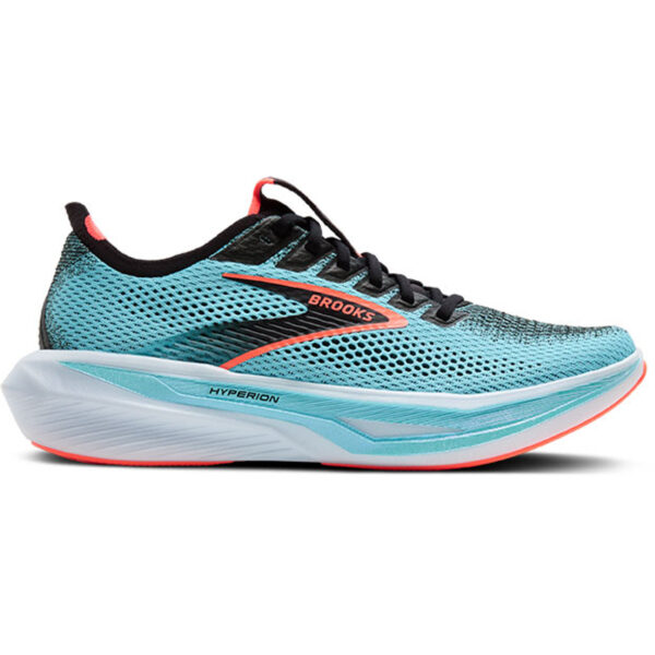 Brooks | Hyperion 3