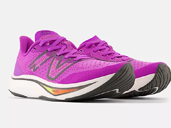 New Balance Rebel Fuel Cell