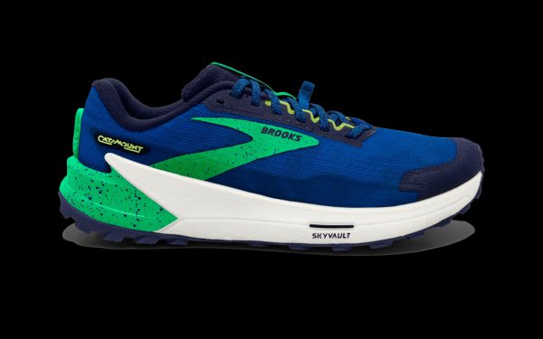 Brooks Catamount 2
