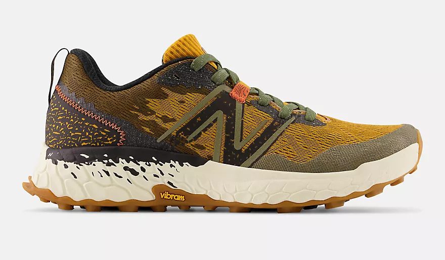New Balance Hierro 7