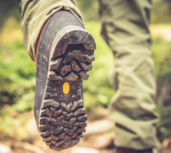 Check regelmatig je schoen op de volgende punten