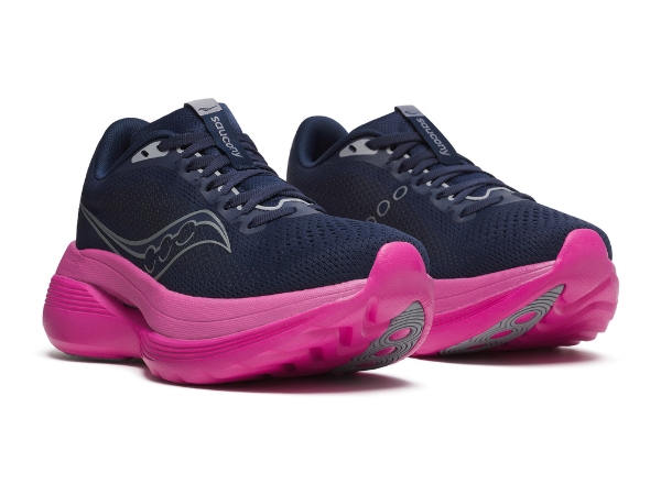 Saucony - Endorphin Trainer