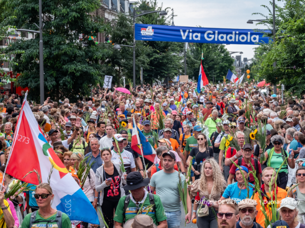 Interessante blogs, het laatste nieuws óf gewoon wat inspiratie