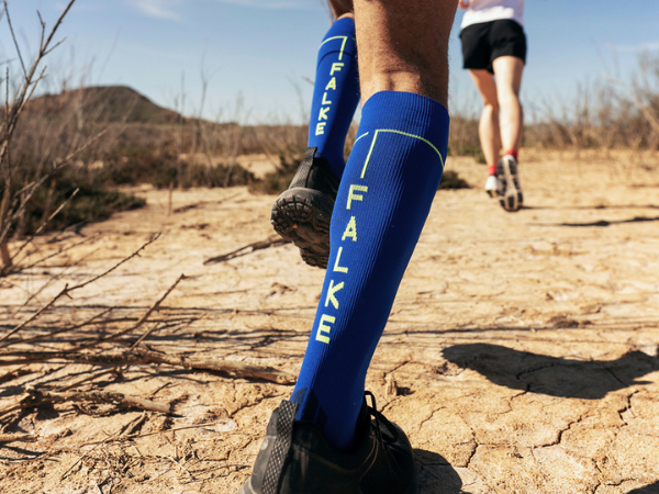 Een nauwkeurige meting voor jouw hardloop compressiekousen