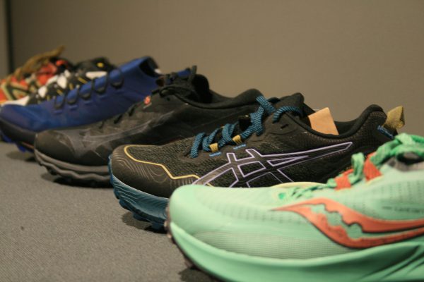 Trail of terreinschoenen De hardloopspecialist van Nederland