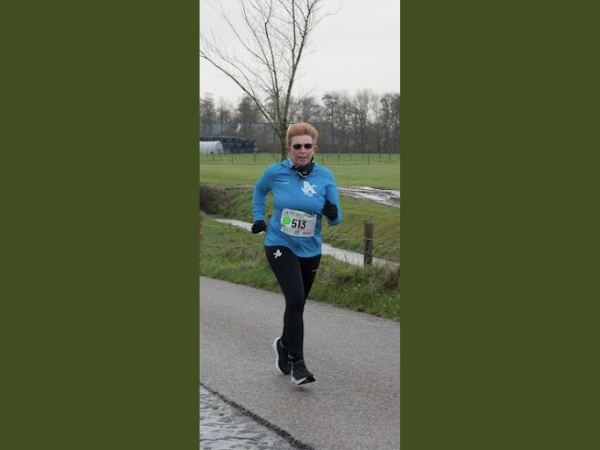 Waarom Georgette 2,5 reist voor schoenadvies