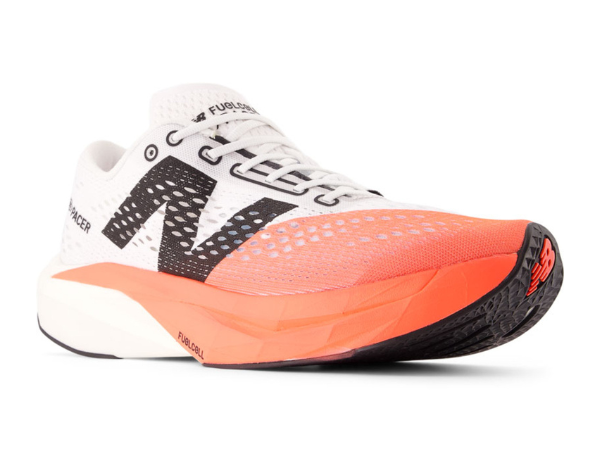 New Balance SuperComb Pacer