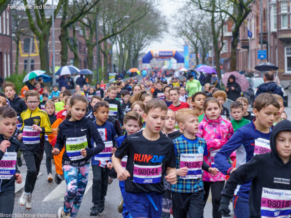 Speciale Black Friday actie op kindersportkleding