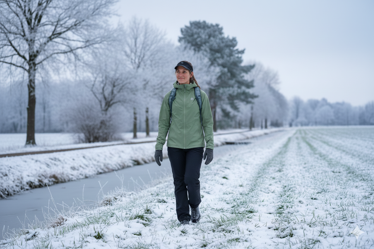 Daglicht bevordert je weerstand