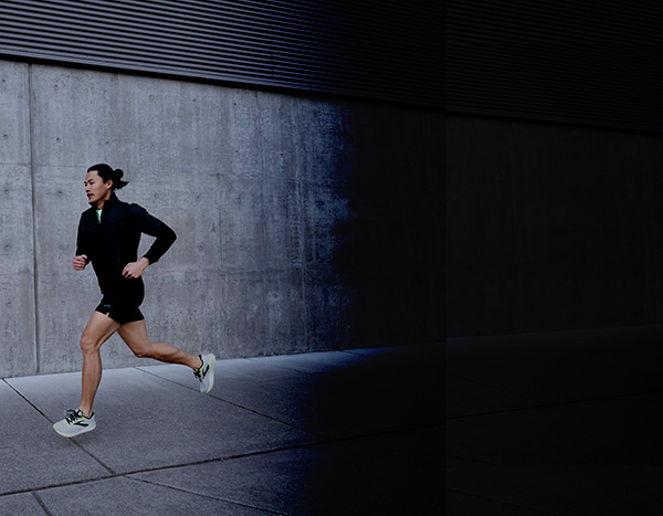 Welke schoenen gebruik je voor HYROX?