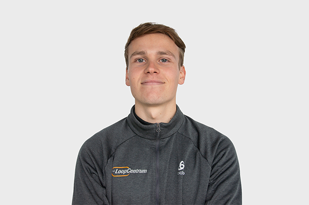 Joep - het LoopCentrum