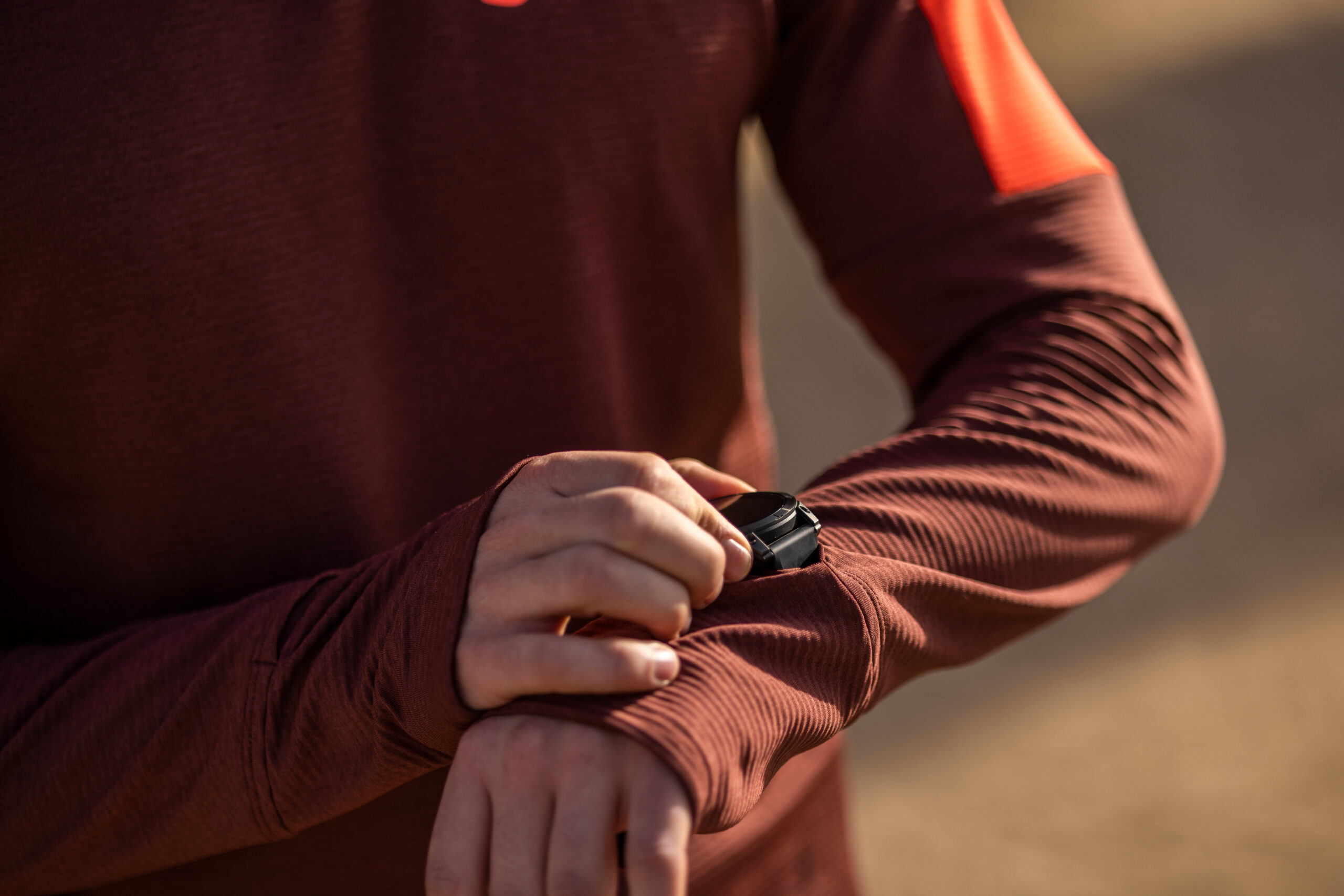 Hardlopen en hartslagvariabiliteit