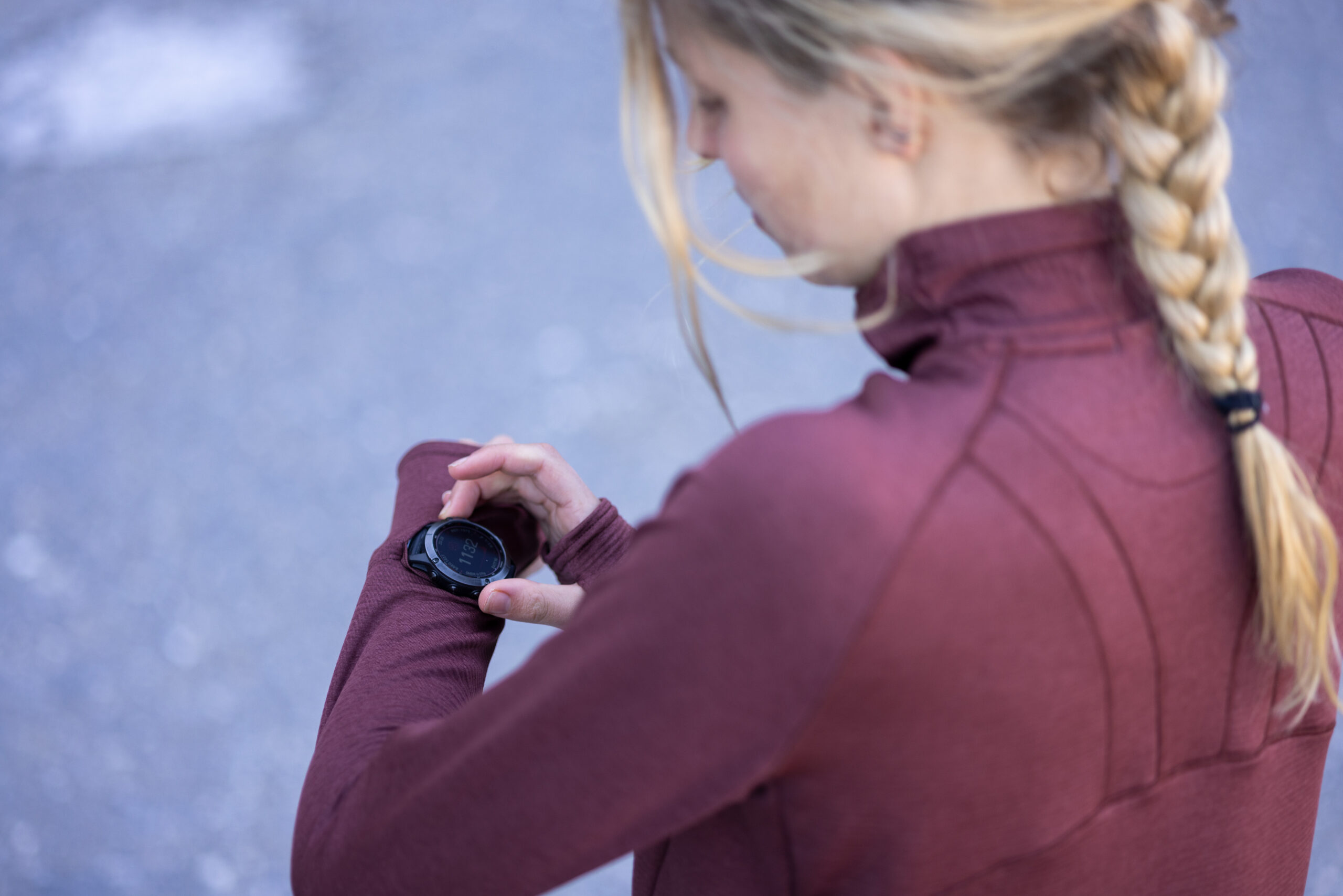 Wil jij je HRV volgen?