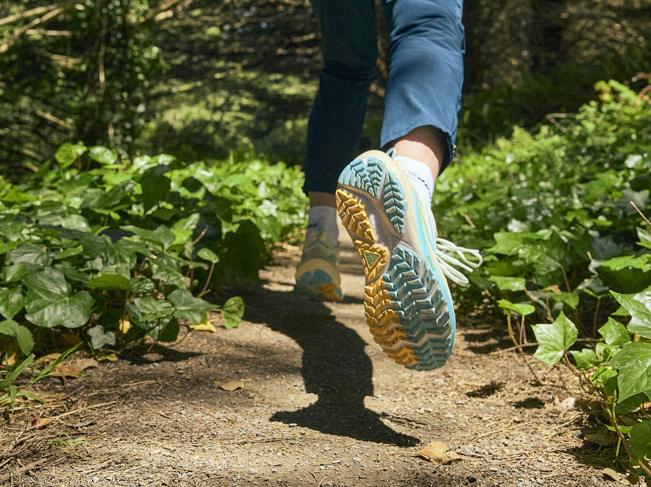 Bovenwerk en pasvorm
