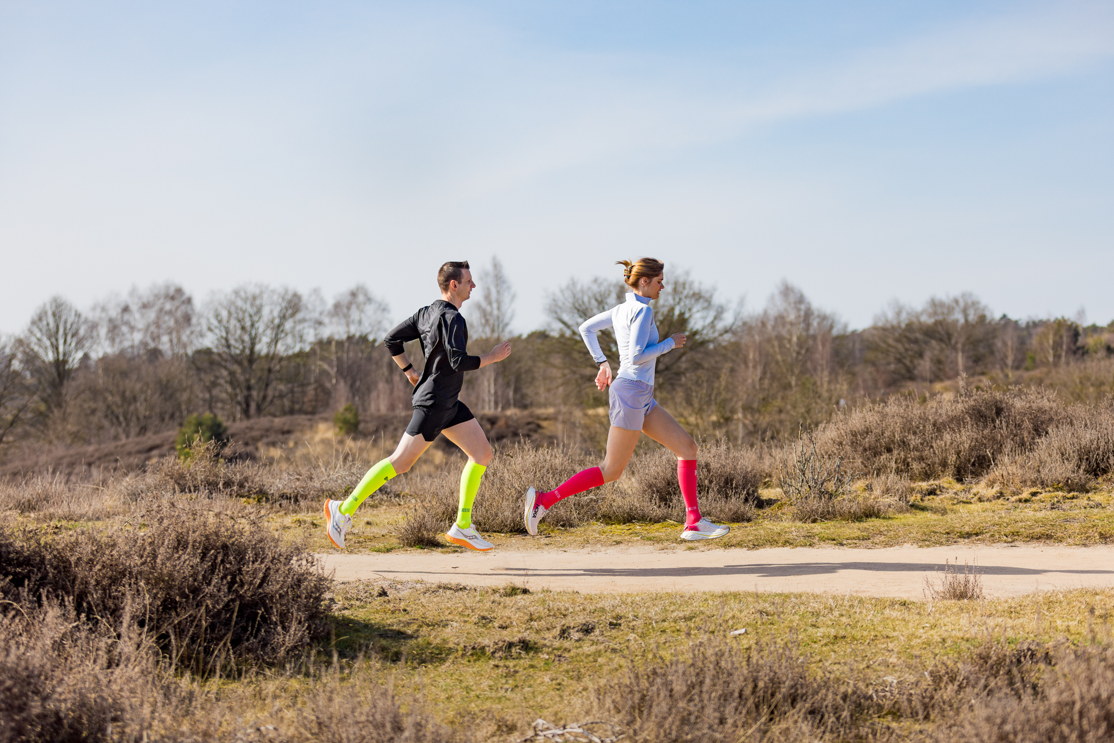 Ondersteuning bij blessurepreventie