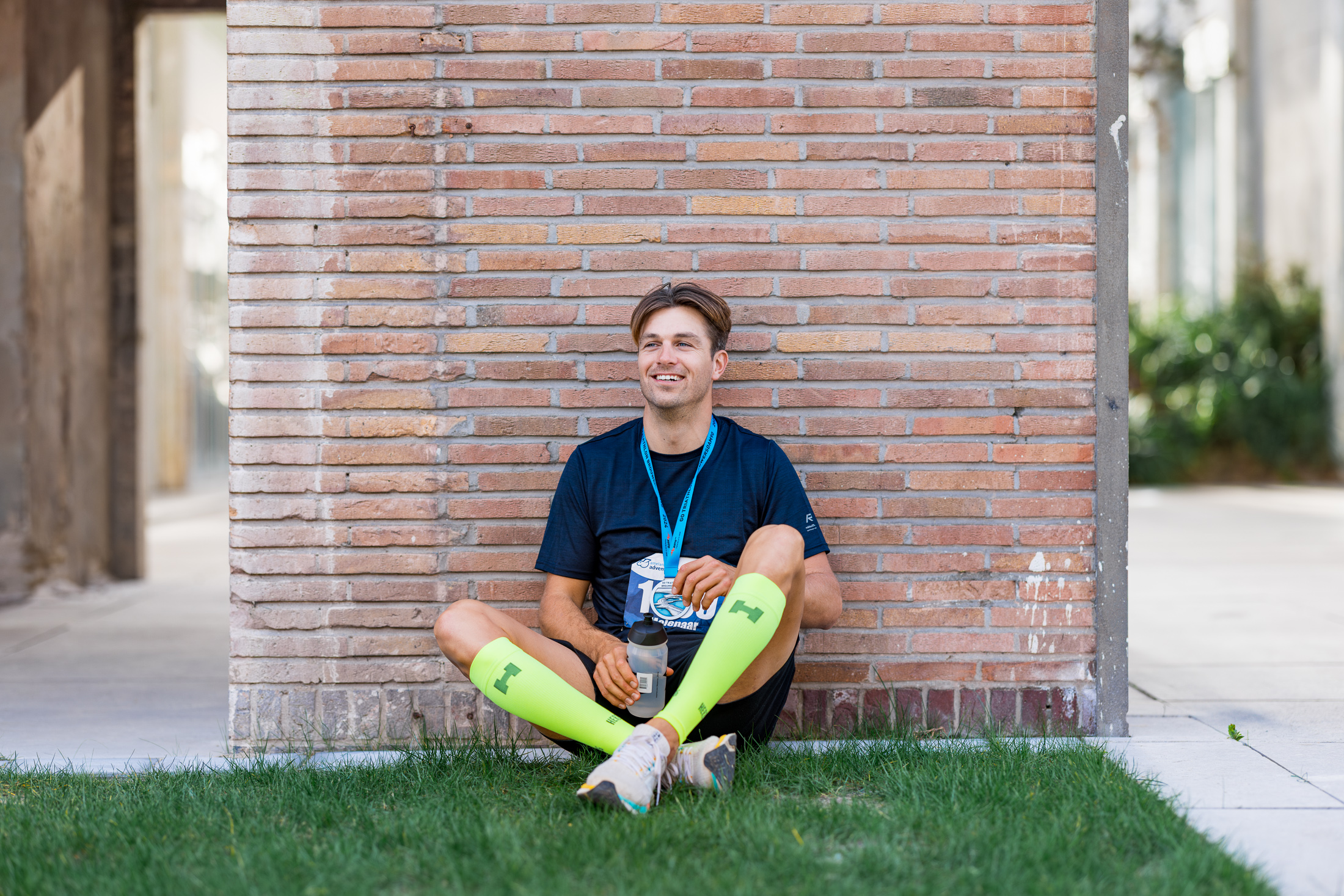 Niet alle compressiekousen zijn hetzelfde