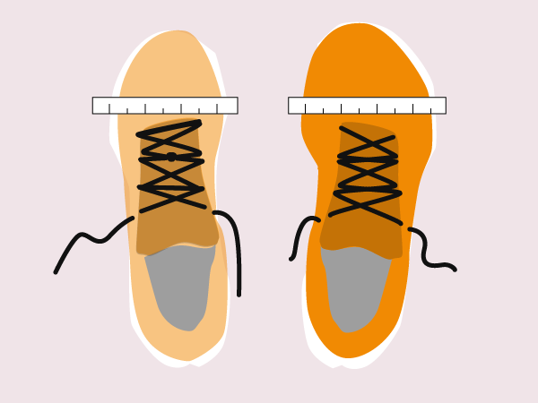 Extra brede hardloopschoenen: waarom de juiste breedte essentieel is voor blessurevrij hardlopen