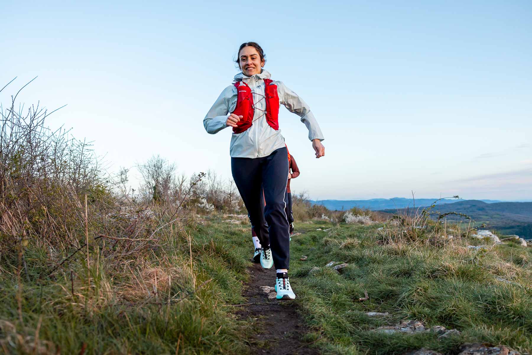 In het kort: over de menstruatiecyclus en hardlopen