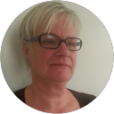 Annelies van der Hoeven profielfoto