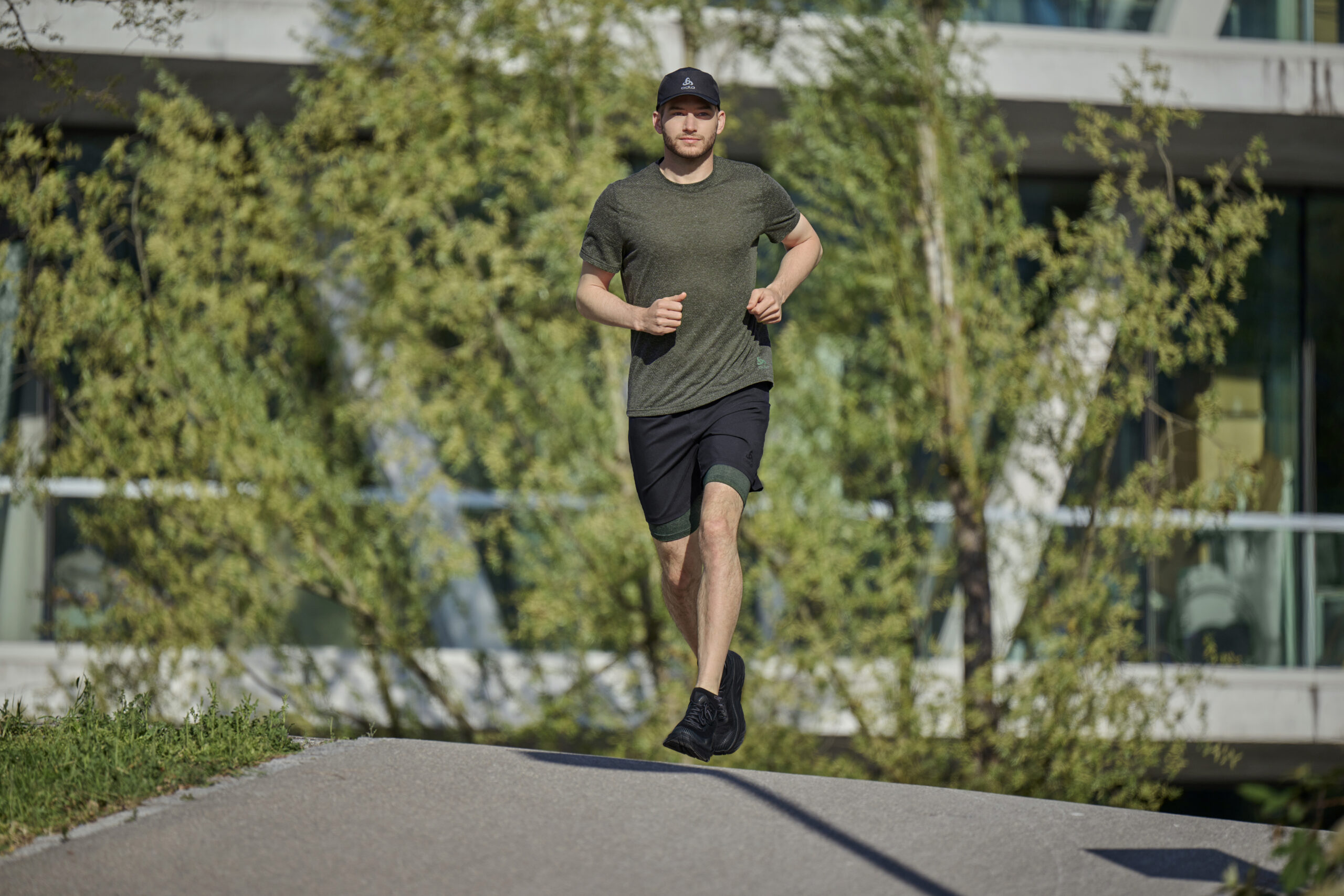 Is hardlopen op vakantie noodzakelijk voor je conditie?