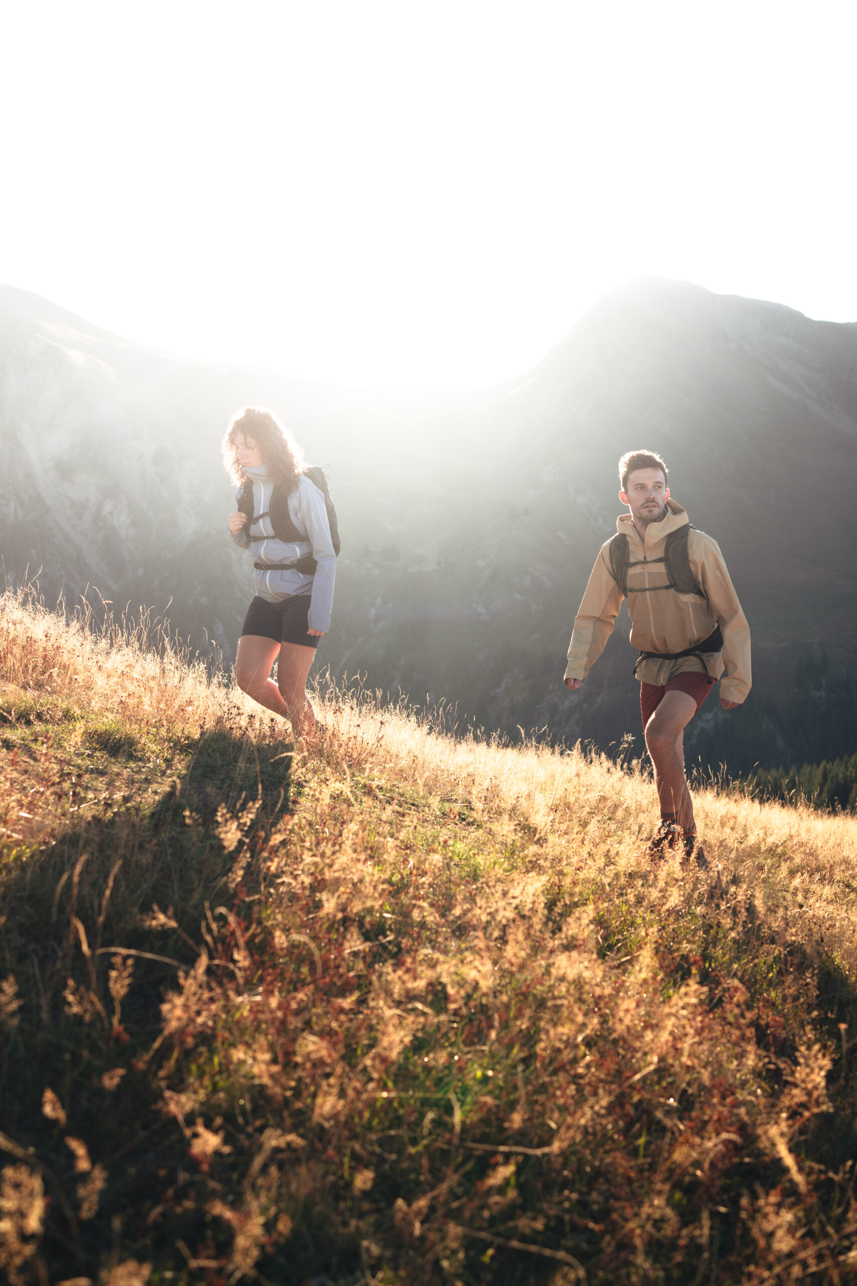 Wandelen als onderdeel van je hardlooptraining op vakantie