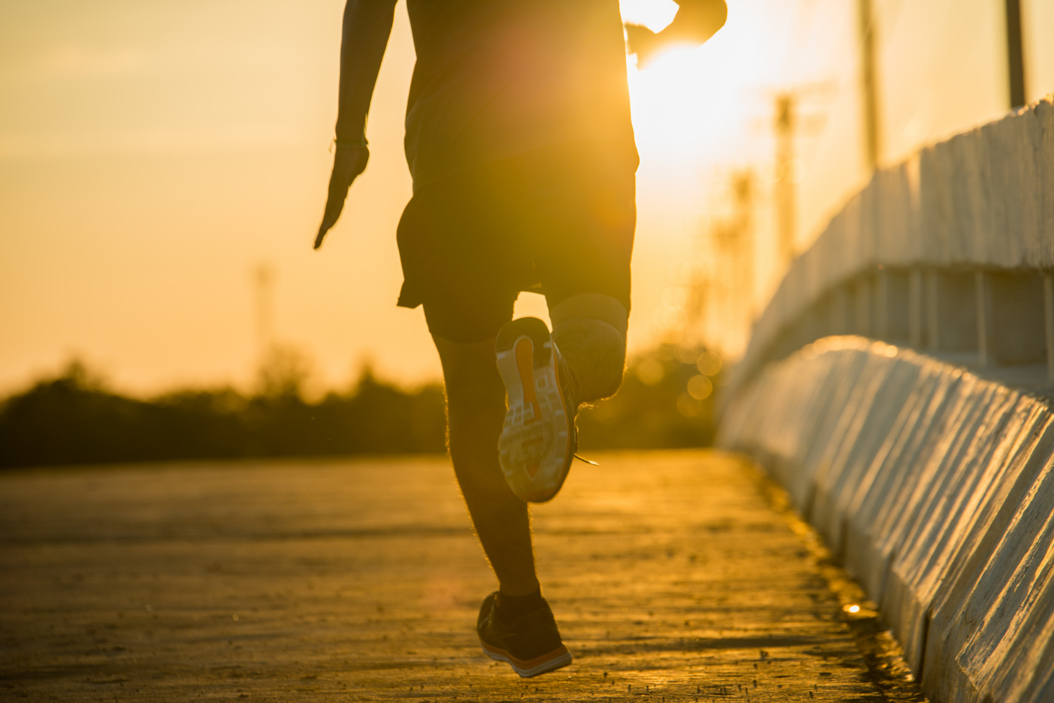 Een periode minder trainen kan juist goed zijn