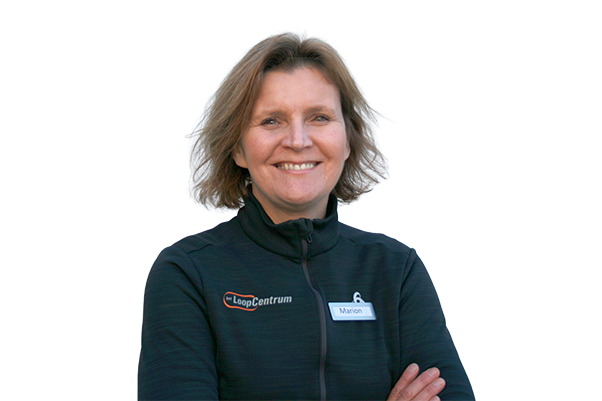 Marion - het LoopCentrum