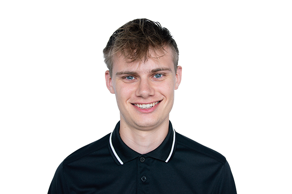 Yannick - het LoopCentrum